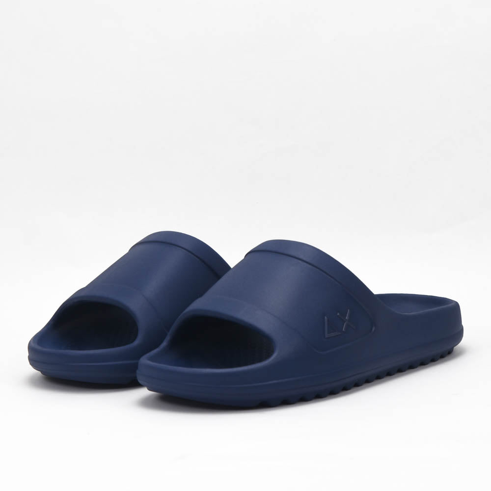 SUN68 Slippers Mono 07 Claquettes