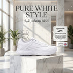Reebok Walk Ultra 7 DMX Max Walking Shoes