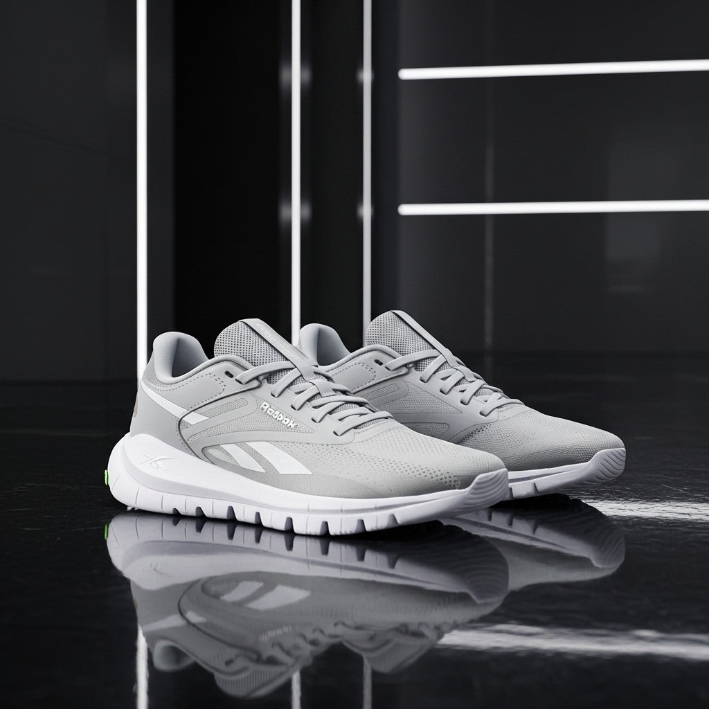REEBOK - SPLIT FLEX