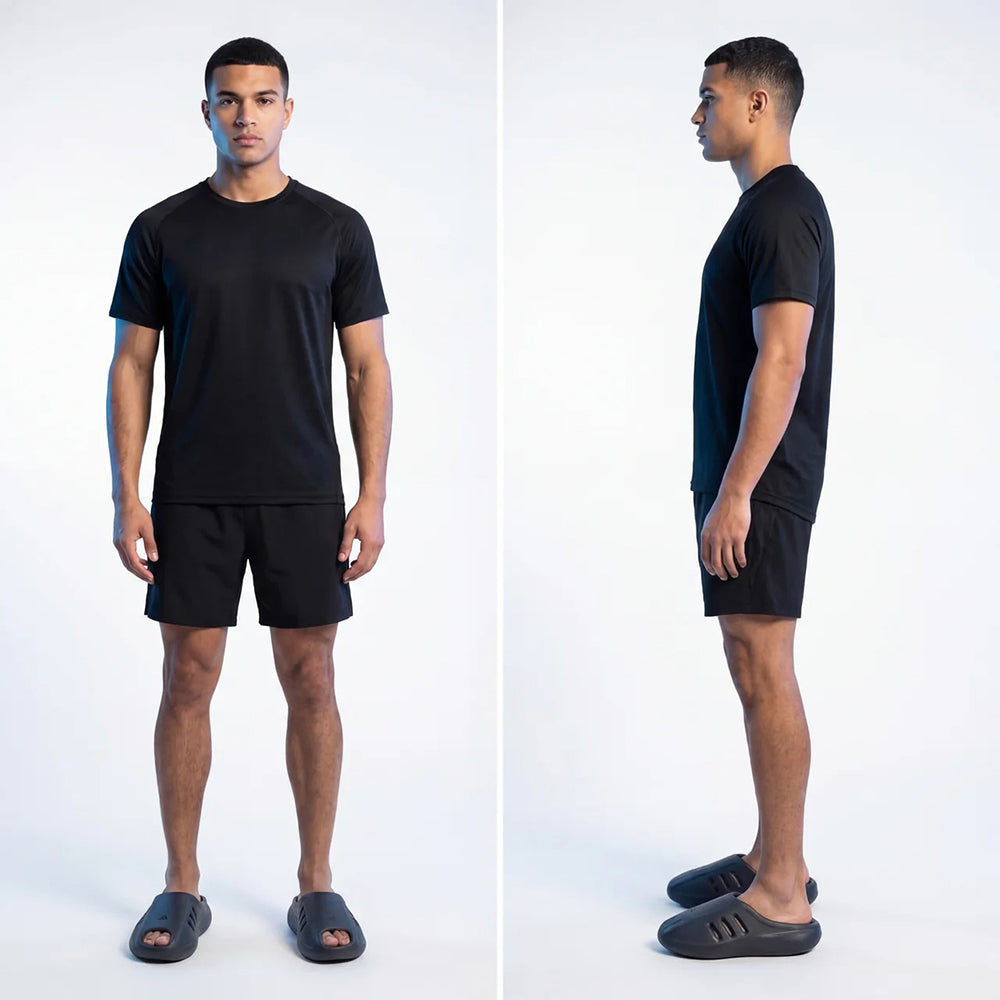 Adidas AdiFOM IIInfinity Mules JH6766