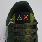 BASKET SUN68 JAKI SOLID Z44113-37