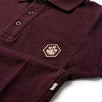 LUMBERJACK POLO
