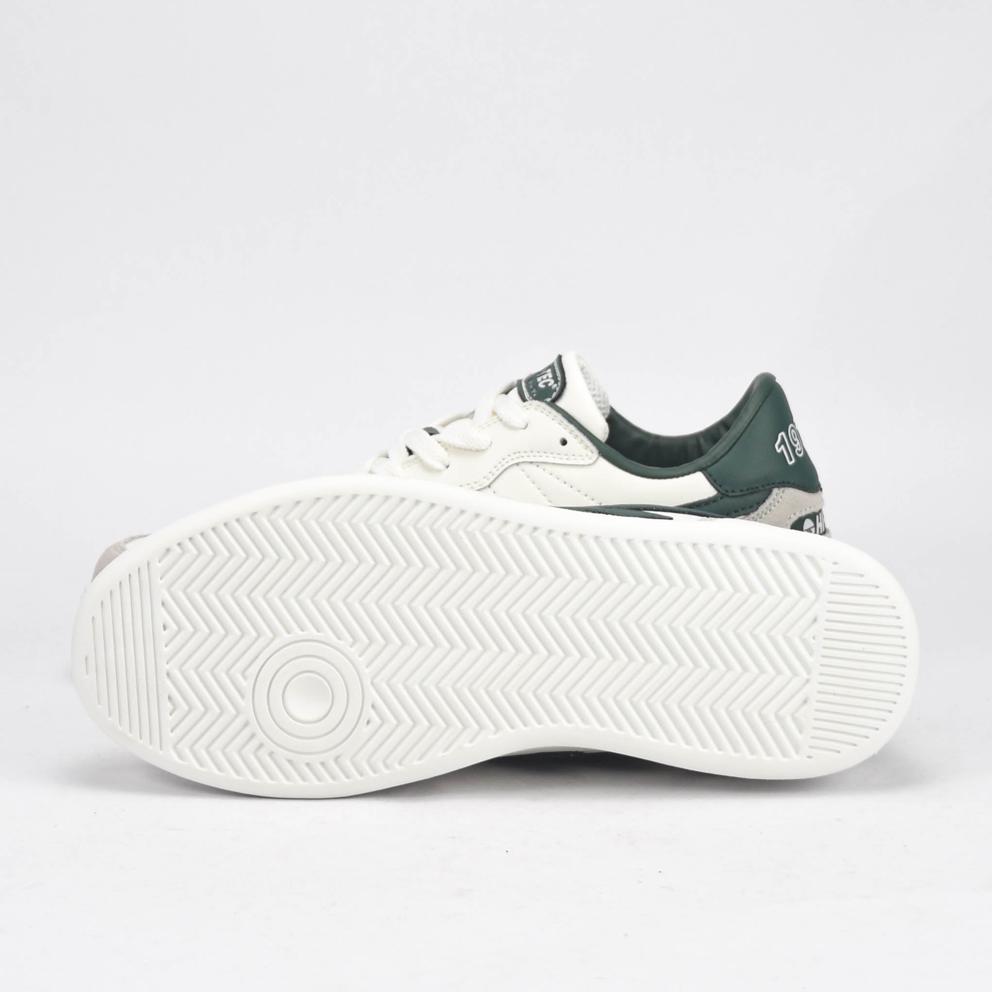 HI-TEC BASKET L014401