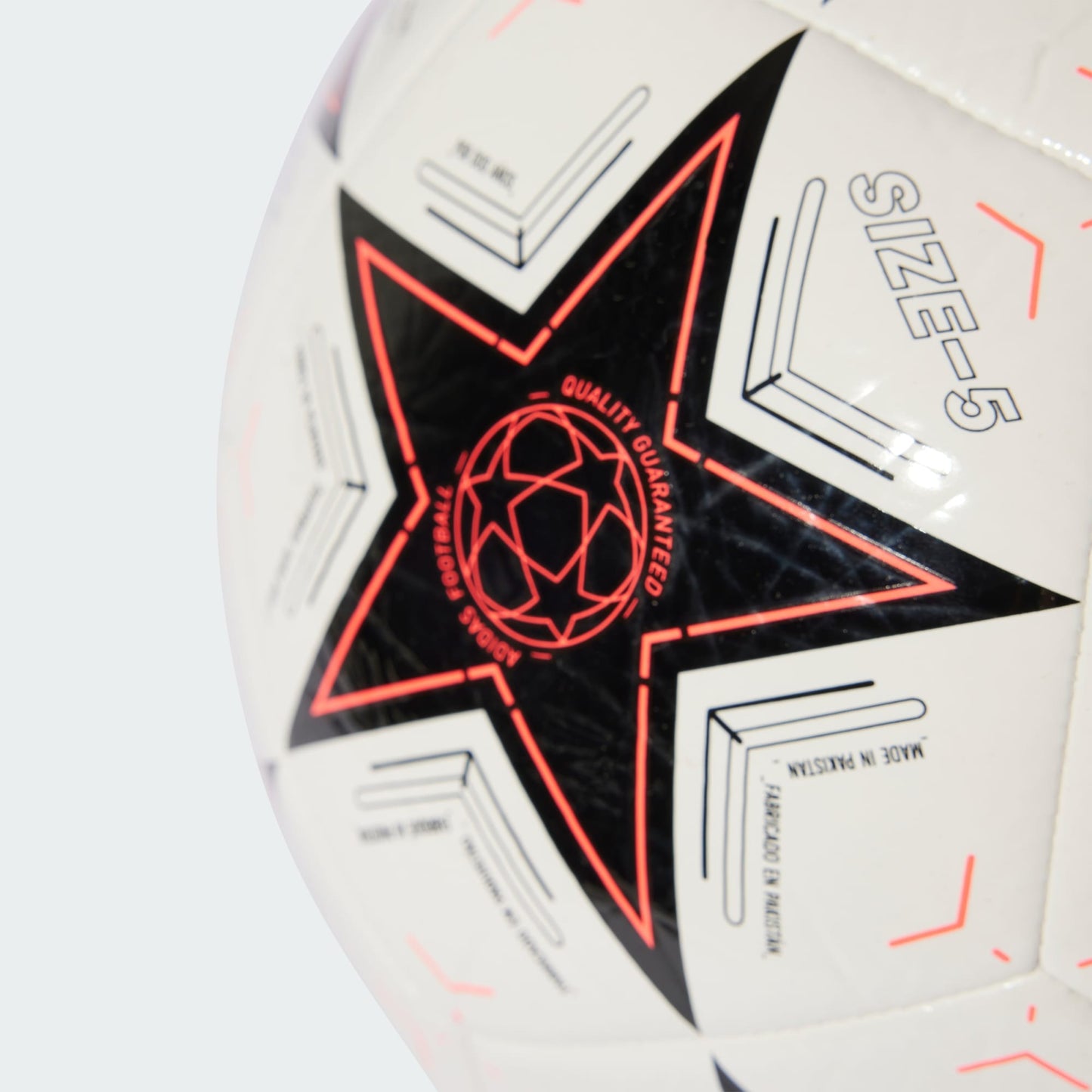ADIDAS - CLBMATCHBALL