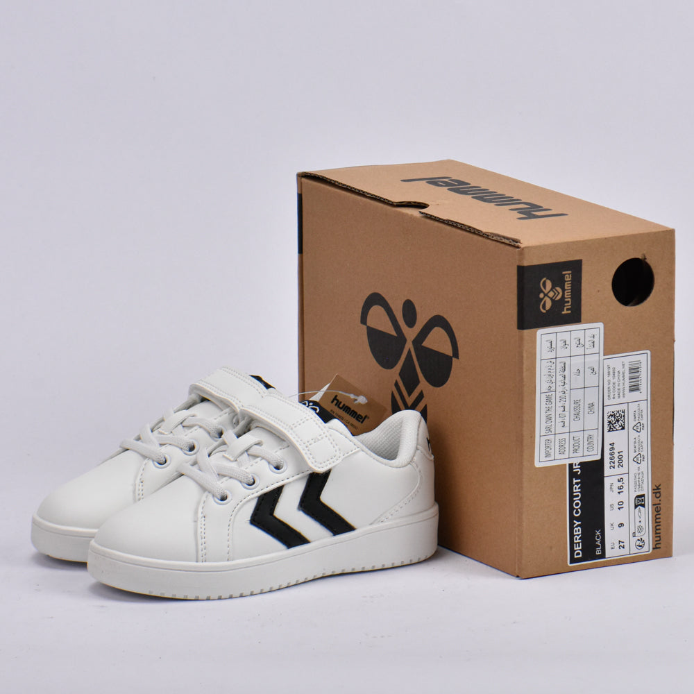 HUMMEL DERBY COURT JR