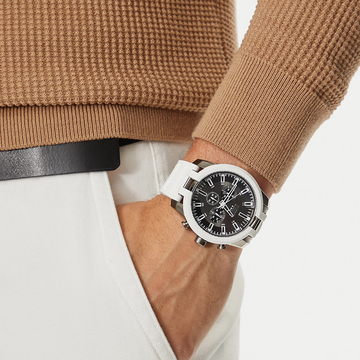 DIESEL MONTRE HOMME