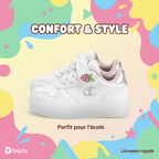 CHAMPION BASKET S32995-WW022