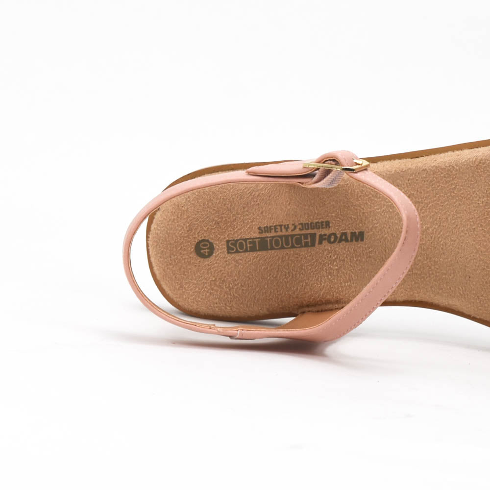Safety Jogger Sandales Femme