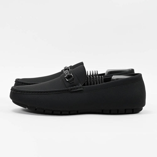 Massimo Mocassins Driving Loafers