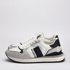 BIKKEMBERGS WHITE