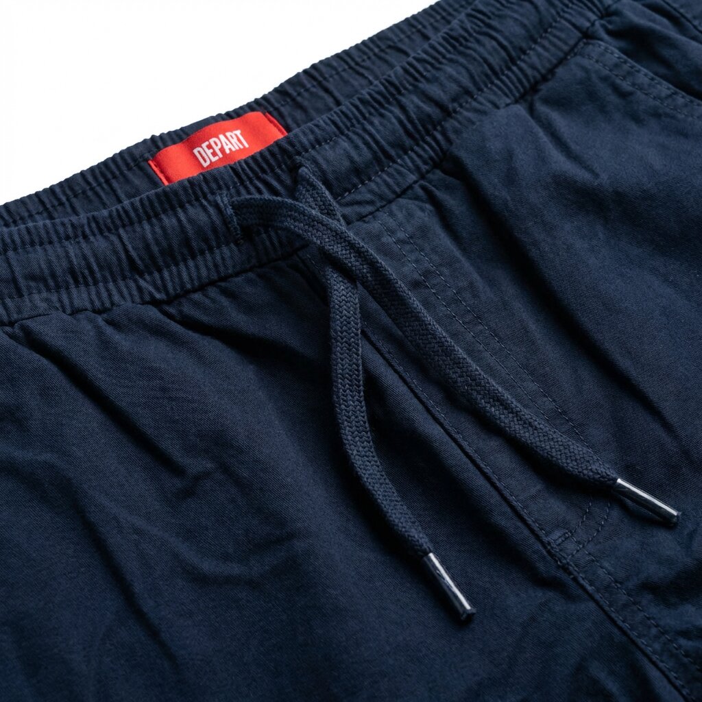 DEPART JOGGER SLIM HOMME NAVY G21-000176-NAVY