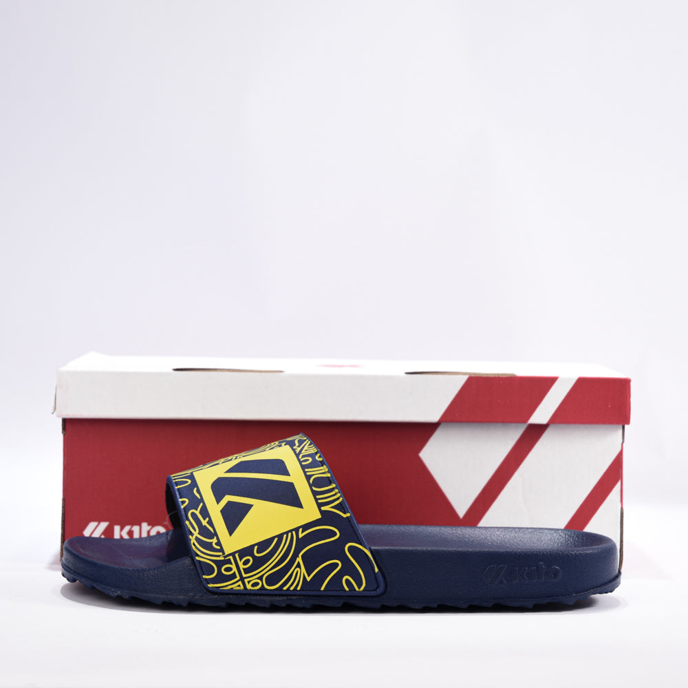 KITO AH116-NAVY