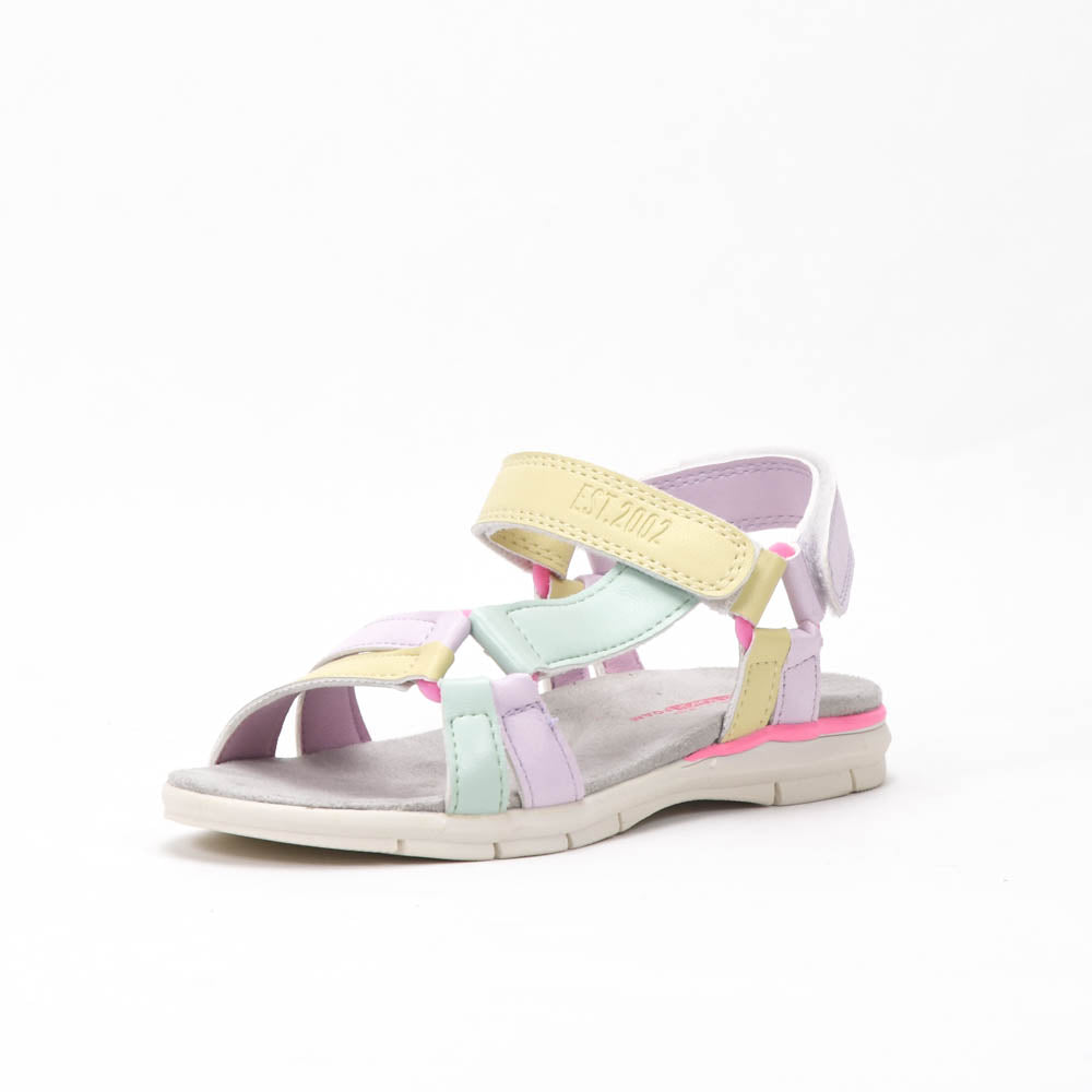 Safety Jogger Sandales Enfant