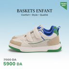 SAFETY JOGGER SHOES 590342
