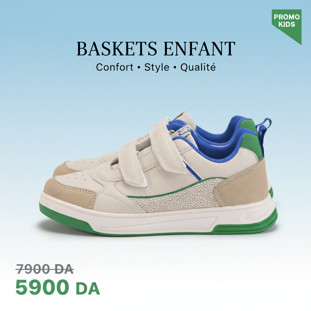 SAFETY JOGGER SHOES 590342