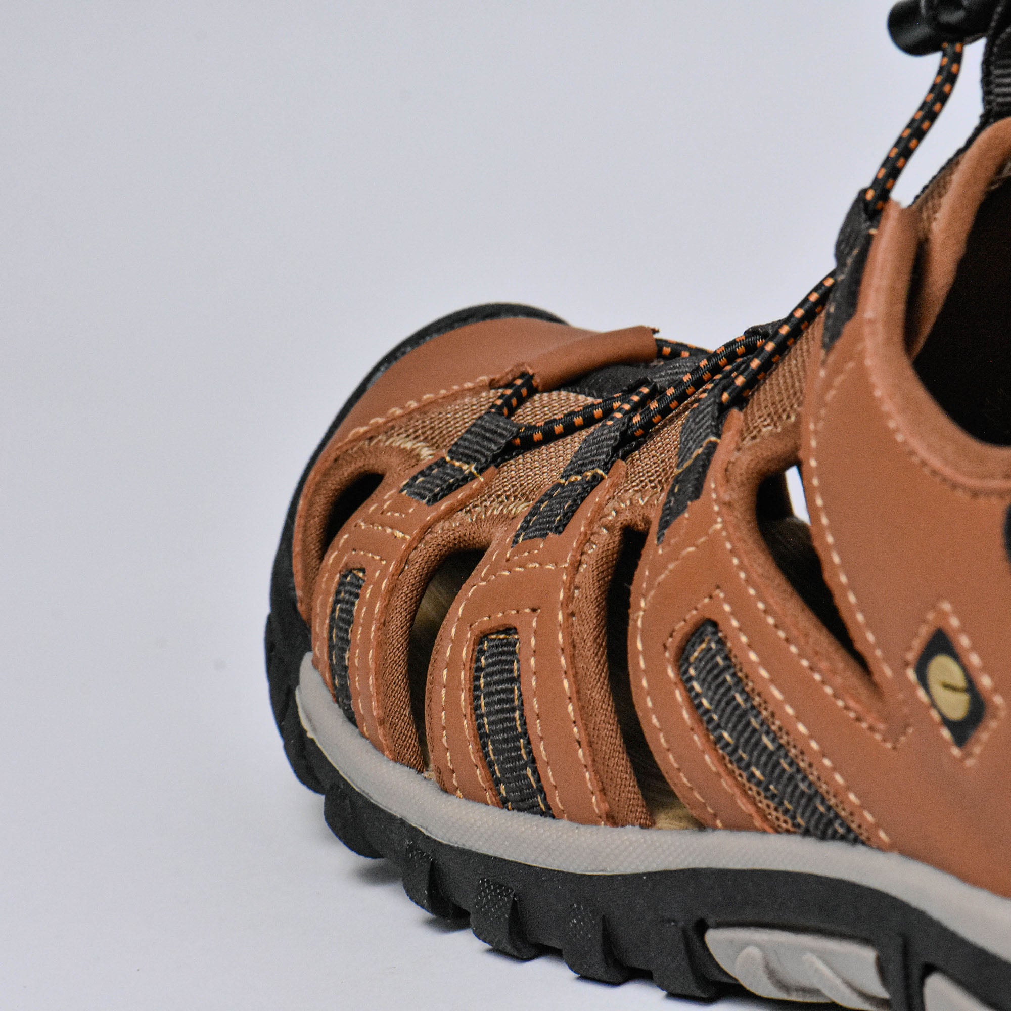 Cove Sport BrownSugar