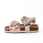 Geox J Adriel Girl Sandals