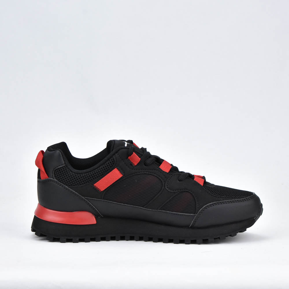 CHAMPION - DSM 165 LITE NBK/RED