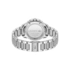 MONTRE Lacoste Stainless Steel Black Dial Multi-function Men\'s Watch