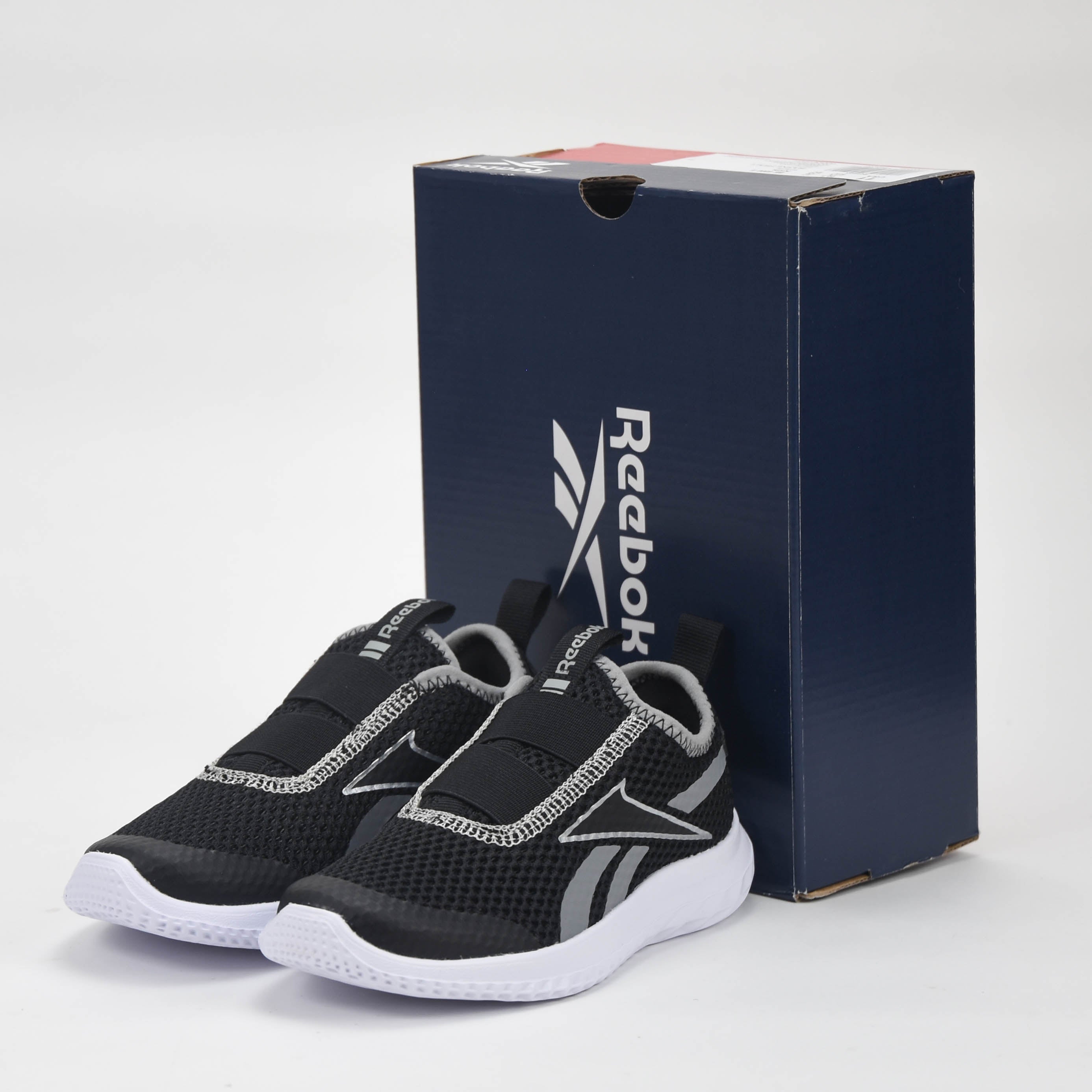 Reebok Rush Runner Slip On 100202253