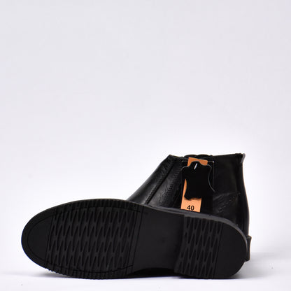 Zazou Shoes - Noble Soles