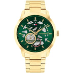 MONTRE Tommy Hilfiger Henry Automatic 1710662