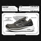 HI TEC PARADIGM OLIVE NIGHT MOONLESS NIGHT