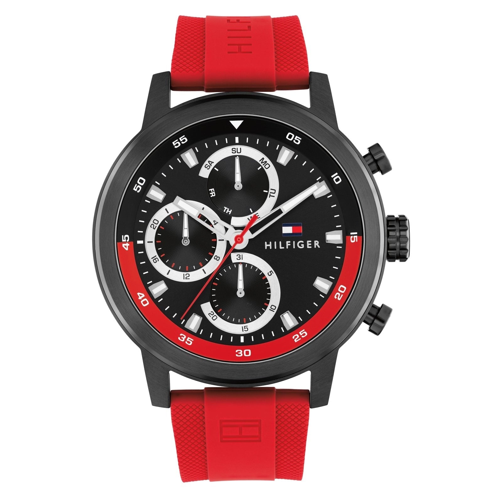 MONTRE Tommy Hilfiger Rocky  1792178