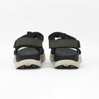 Puca Sandales Fangs Olive