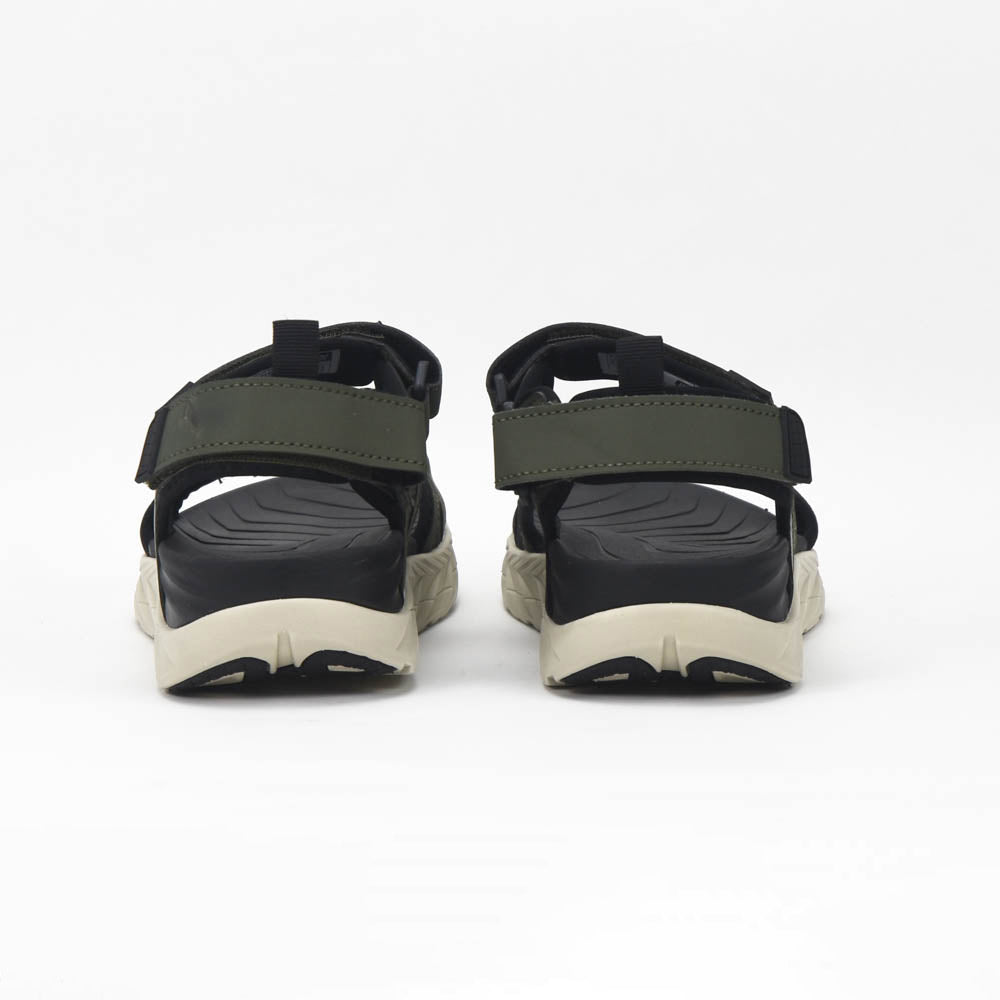 Puca Sandales Fangs Olive
