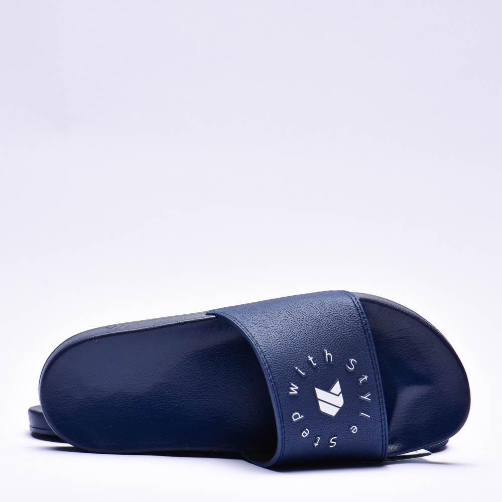 CLAQUETTE KITO 2025 - AH164M-NAVY