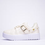 BLOOMPY OFF WHITE