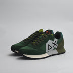 BASKET SUN68 JAKI SOLID Z44113-37