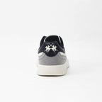 La Martina Cup Leather Sneakers White Blue