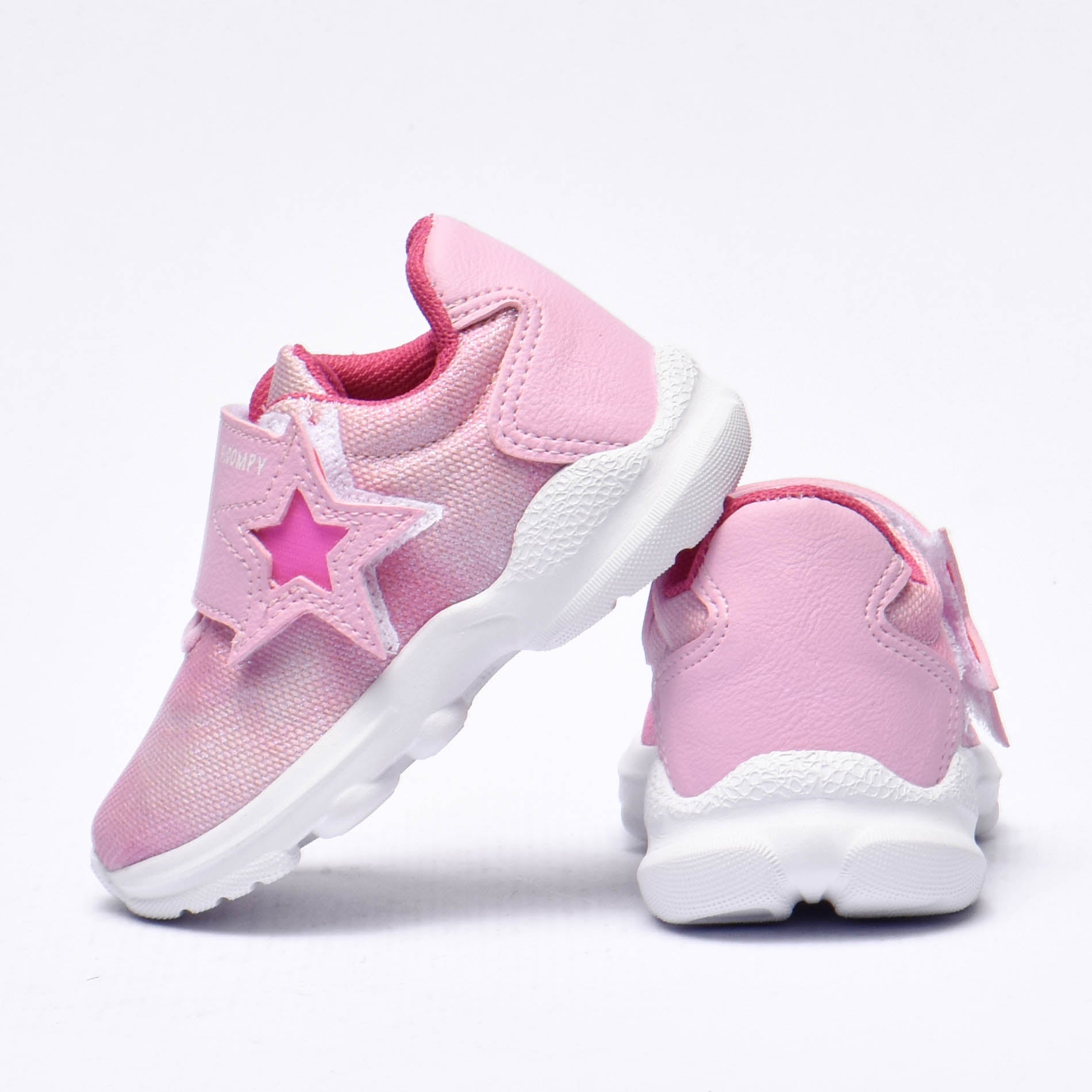 LEVITY GIRLS BLOOMPY \ 4721-21