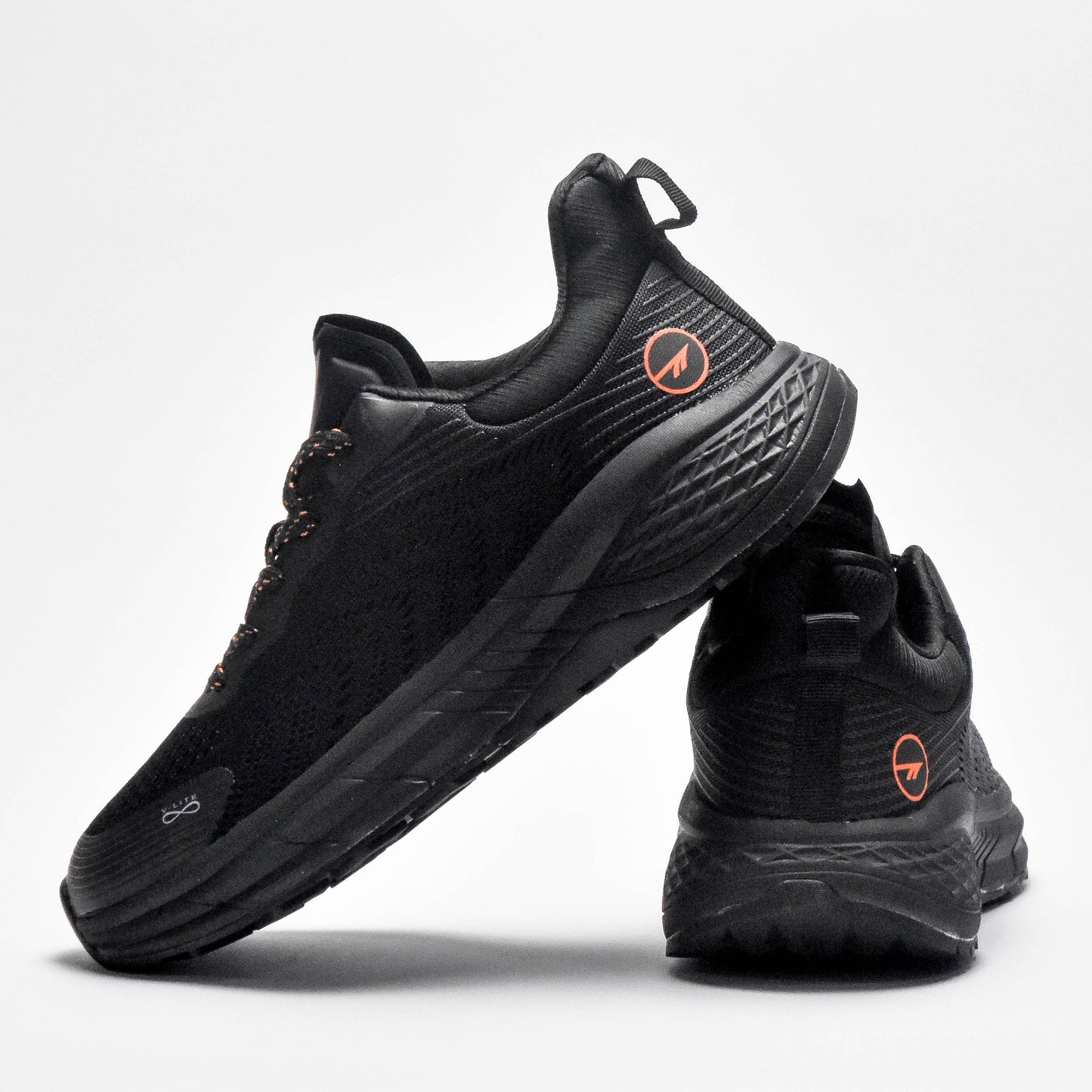 HI TEC ENDURO LIGHT BLACK