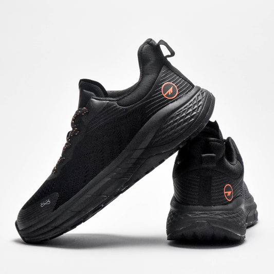 HI TEC ENDURO LIGHT BLACK