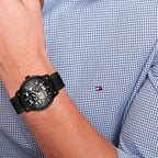 MONTRE Tommy Hilfiger Henry Automatic  1710659