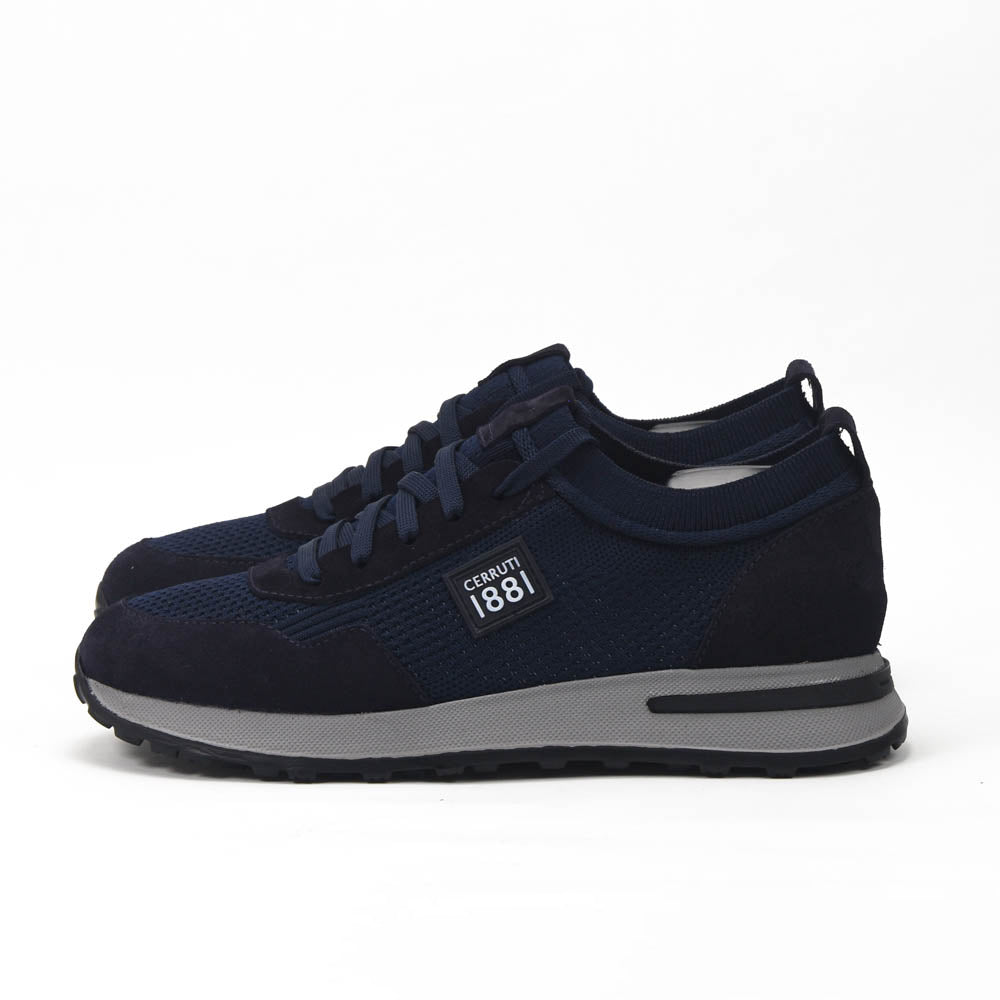 Cerruti 1881 Man Shoes Sneakers
