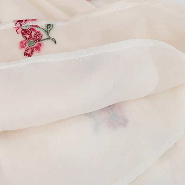 Robe Filles - Teenage Girl Princess