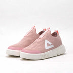 Peak Kids Casual Shoes LT.Pink