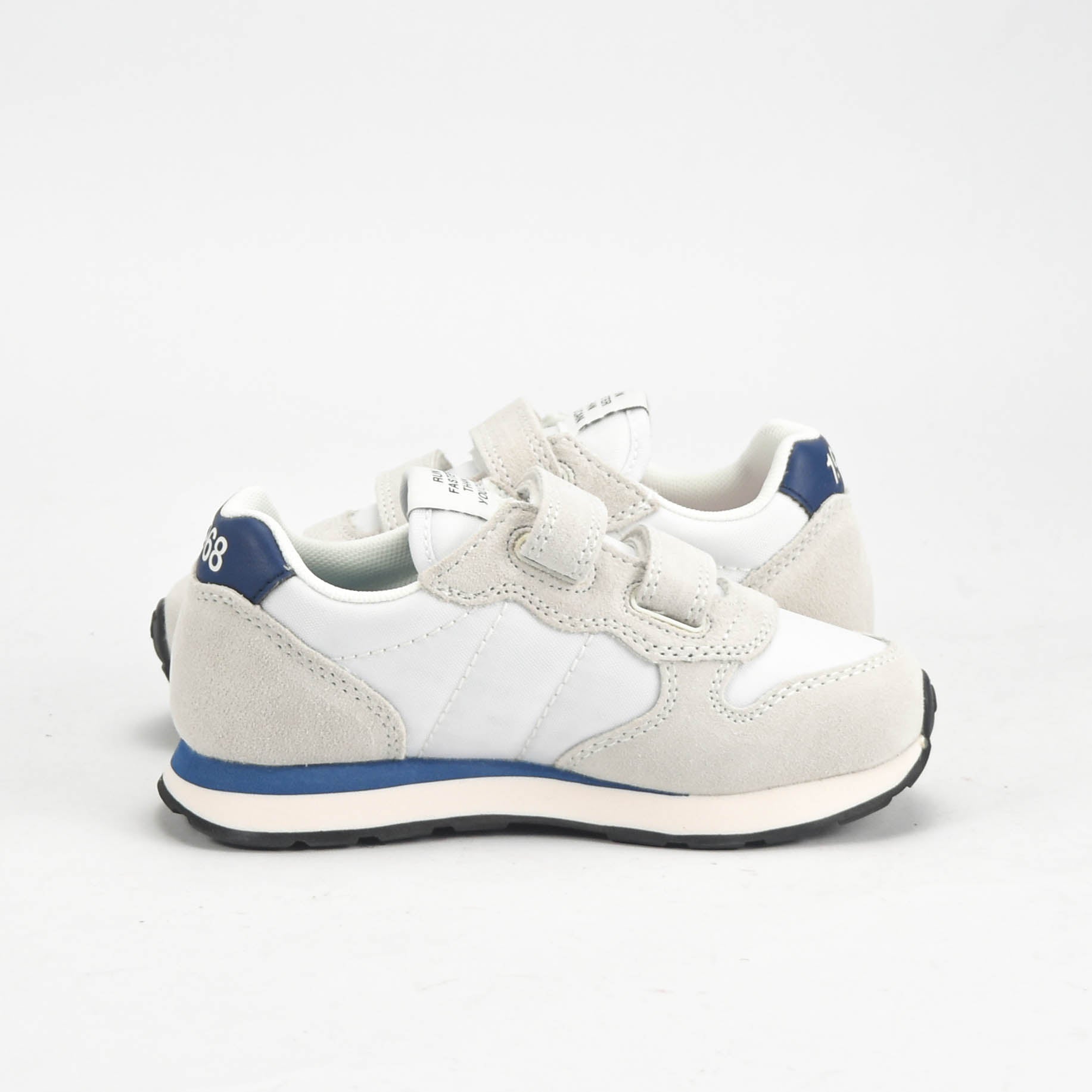 SUN68 SHOES KIDS