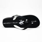 BEVERLY HILLS POLO CLUB CLAQUETTE