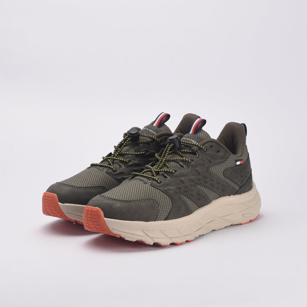 TOMMY HILFIGER FOOTWEAR