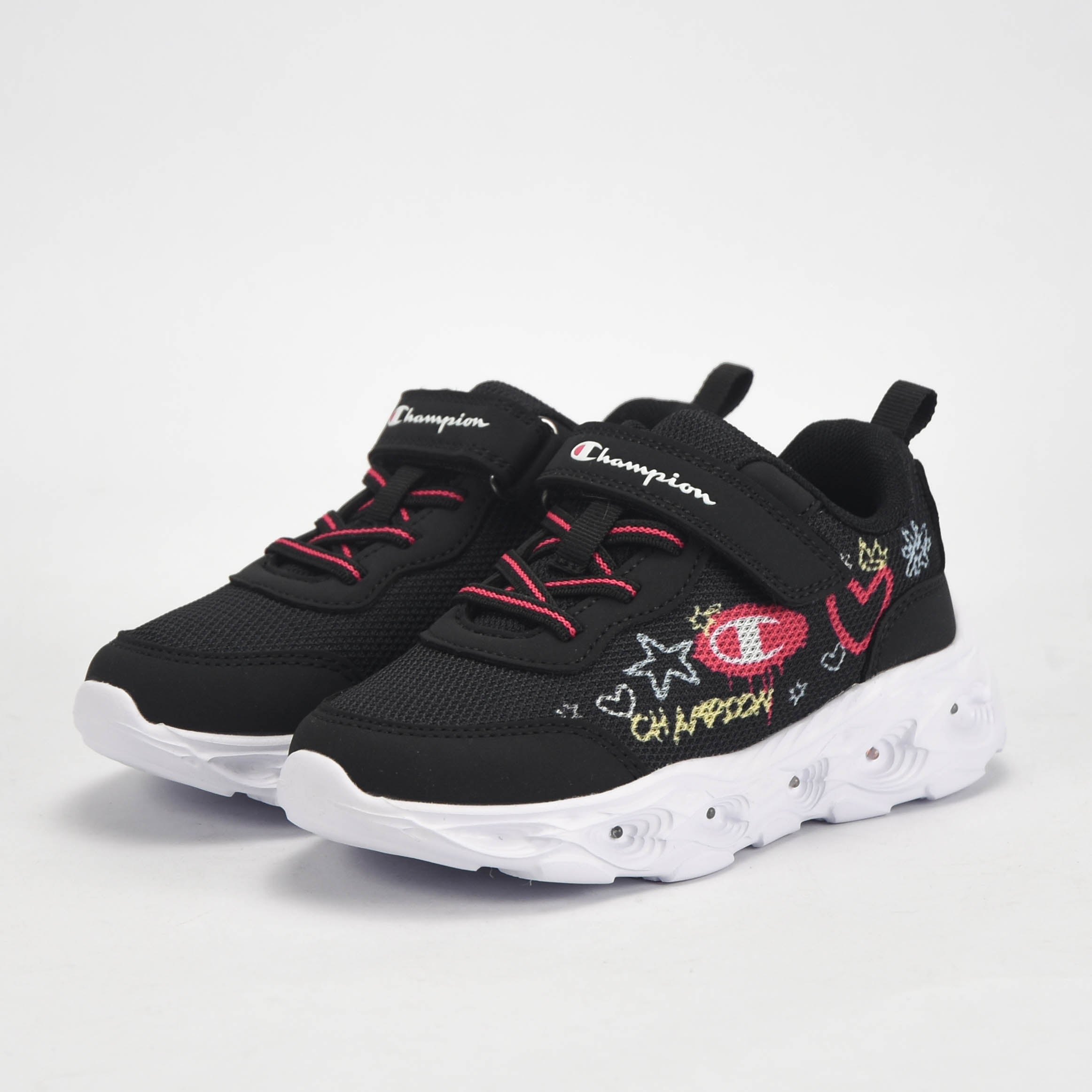 CHAMPION BASKET S33234-KK009