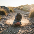 HI TEC - Fuse Trail Low