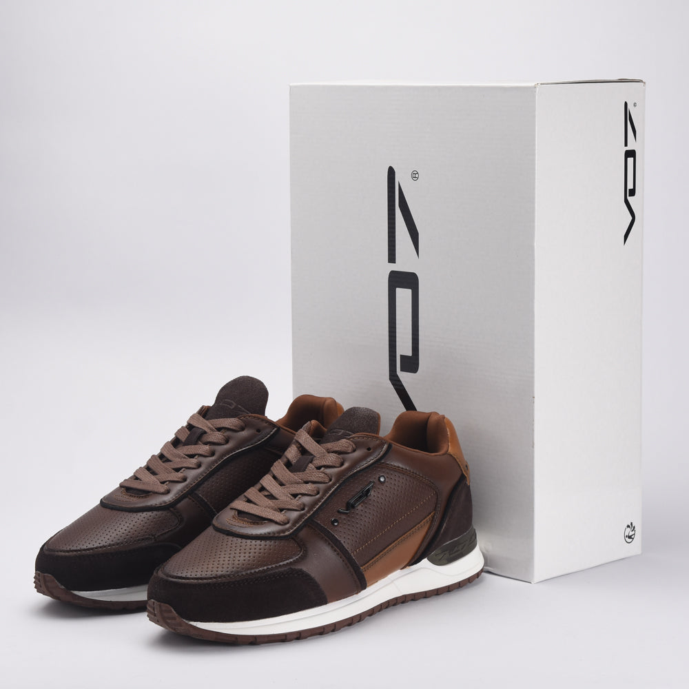 VO7 FOOTWEAR CH-MIL-BR