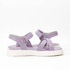Safety Jogger Sandales Femme