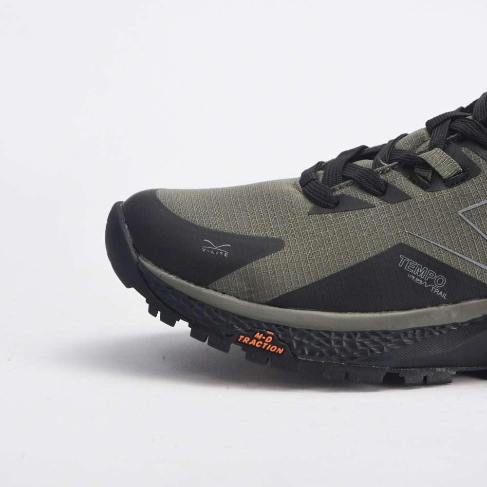 HI TEC - Geo-Tempo Trail