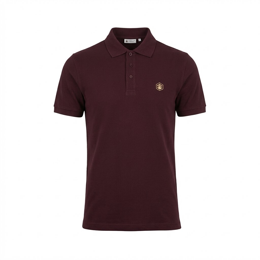 LUMBERJACK POLO